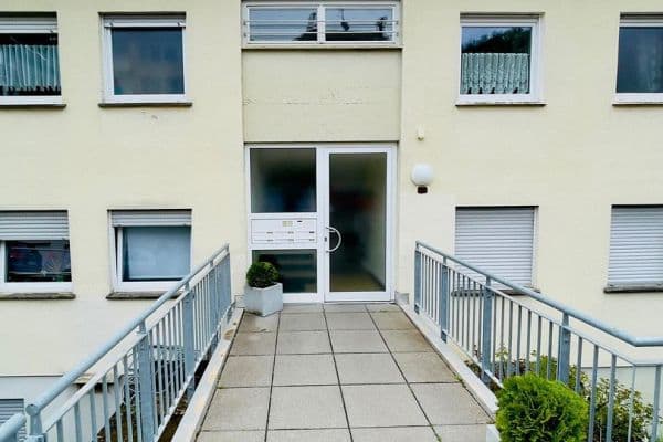 Prodej bytu 3+1 73 m², Stuttgart Prodej bytu 3+1 73 m², Stuttgart