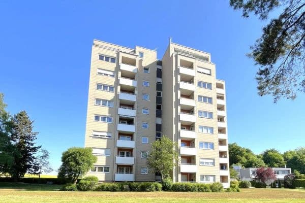 Prodej bytu 4+1 101 m², Blaustein Prodej bytu 4+1 101 m², Blaustein