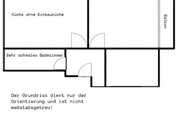 Pronájem bytu 2+1 52 m², Naupliastraße 13, München, Bavorsko Pronájem bytu 2+1 52 m², Naupliastraße 13, München, Bavorsko