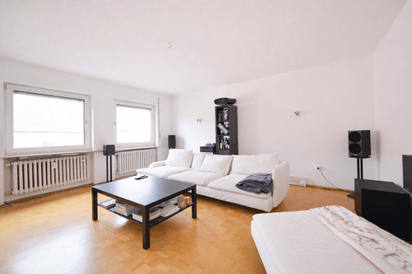 Prodej bytu 3+1 90 m², Bamberg Prodej bytu 3+1 90 m², Bamberg