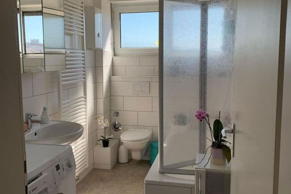 Pronájem bytu 3+1 80 m², Kaiserslautern, Porýní-Falc Pronájem bytu 3+1 80 m², Kaiserslautern, Porýní-Falc