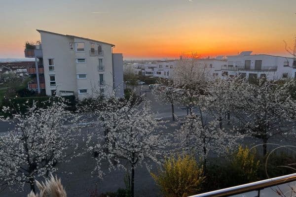 Prodej bytu 4+1 119 m², Waiblingen Prodej bytu 4+1 119 m², Waiblingen