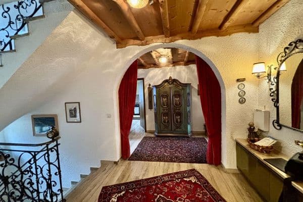 Prodej domu 200 m², pozemek 516 m², Brunnthal, Bavorsko Prodej domu 200 m², pozemek 516 m², Brunnthal, Bavorsko