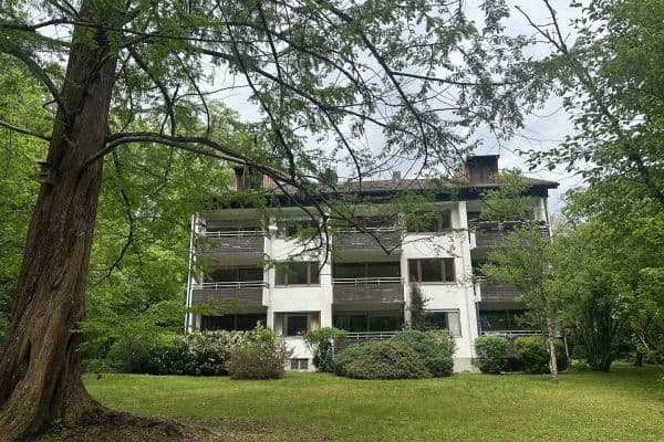 Pronájem bytu 3+1 82 m², Pöcking - Possenhofen, Bavorsko Pronájem bytu 3+1 82 m², Pöcking - Possenhofen, Bavorsko