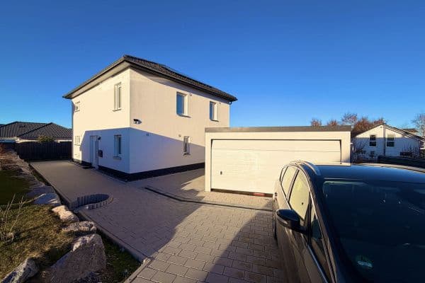 Prodej domu 142 m², pozemek 663 m², Aichhalden Prodej domu 142 m², pozemek 663 m², Aichhalden