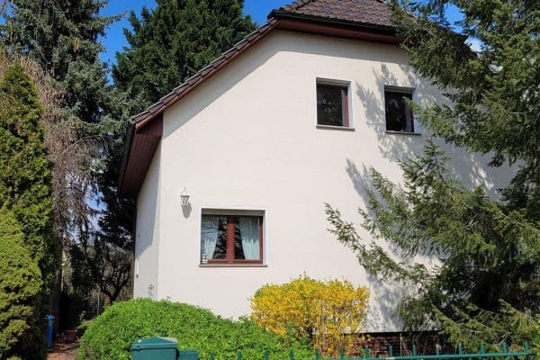 Prodej domu 162 m², pozemek 798 m², Berlin, Berlín Prodej domu 162 m², pozemek 798 m², Berlin, Berlín