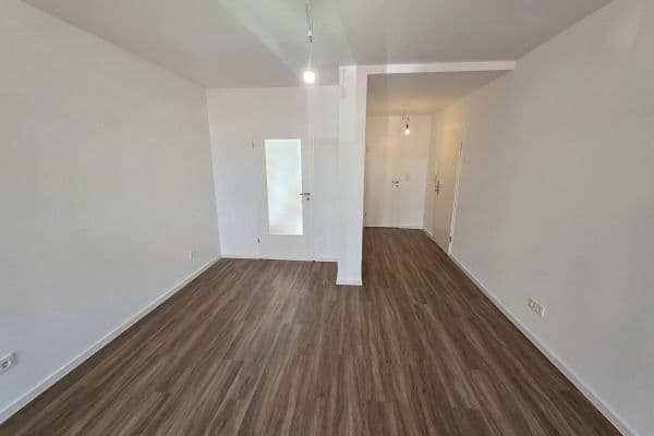 Pronájem bytu 1+1 44 m², Hertener Straße 51, Recklinghausen Pronájem bytu 1+1 44 m², Hertener Straße 51, Recklinghausen
