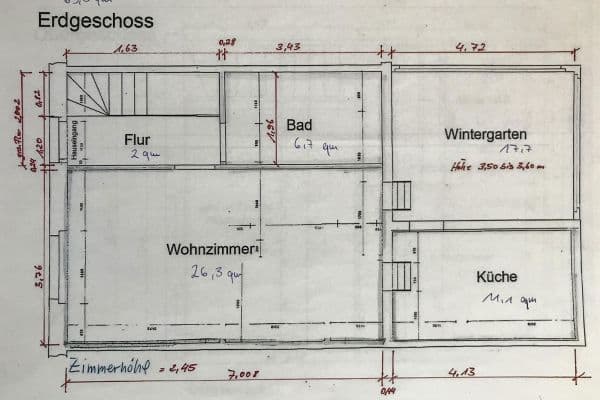 Prodej domu Prodej domu