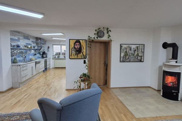 Prodej domu 170 m², pozemek 334 m², Dreieich Prodej domu 170 m², pozemek 334 m², Dreieich