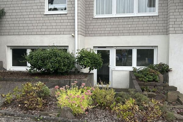 Pronájem bytu 2+1 50 m², Erftstadt-Liblar Pronájem bytu 2+1 50 m², Erftstadt-Liblar