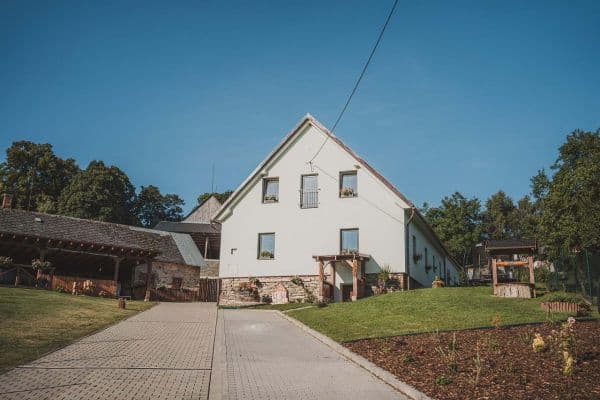 Pronájem chaty, chalupy, Oskava, Olomoucký kraj Pronájem chaty, chalupy, Oskava, Olomoucký kraj