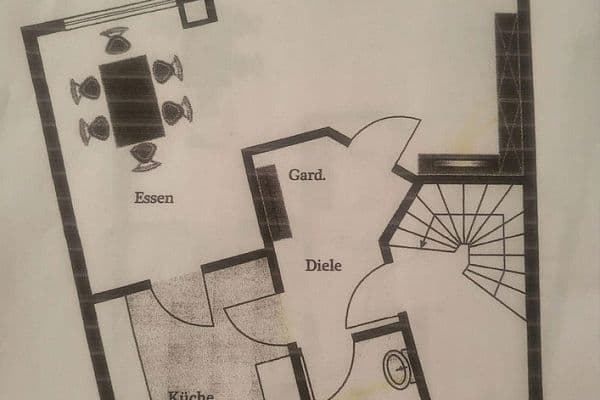 Prodej domu 174 m², pozemek 259 m², Meckenheim Prodej domu 174 m², pozemek 259 m², Meckenheim