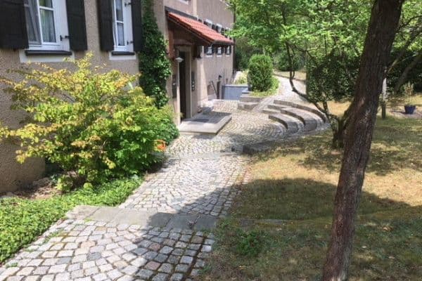 Pronájem bytu 3+1 73 m², Am Bärn 1, Altdrossenfeld Pronájem bytu 3+1 73 m², Am Bärn 1, Altdrossenfeld