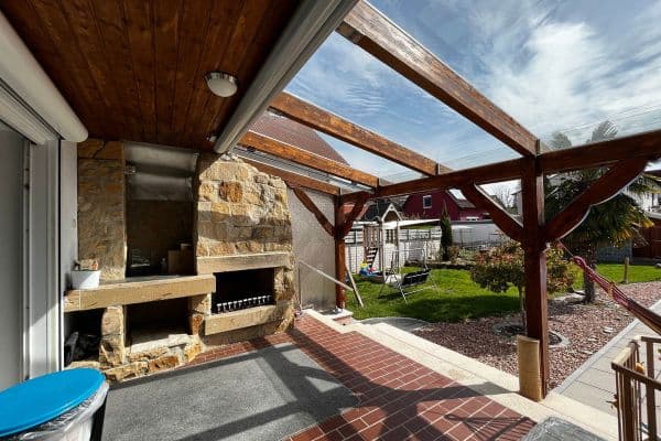 Prodej domu 252 m², pozemek 767 m², Mutterstadt Prodej domu 252 m², pozemek 767 m², Mutterstadt