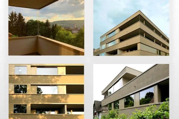 Pronájem bytu 4+1 114 m², Lörrach Pronájem bytu 4+1 114 m², Lörrach