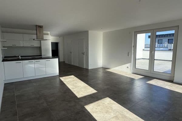 Pronájem bytu 5+1 134 m², Langendiebacher Str. 49, Erlensee Pronájem bytu 5+1 134 m², Langendiebacher Str. 49, Erlensee