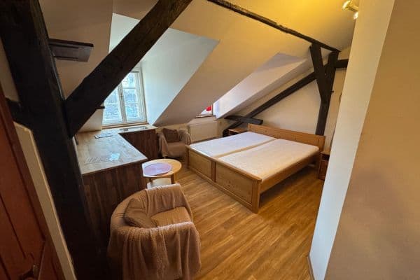 Pronájem bytu 1+kk 24 m², Gajdošova, Brno Pronájem bytu 1+kk 24 m², Gajdošova, Brno