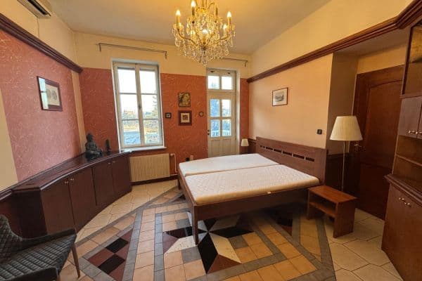 Pronájem bytu 2+1 56 m², Gajdošova, Brno, Jihomoravský kraj Pronájem bytu 2+1 56 m², Gajdošova, Brno, Jihomoravský kraj