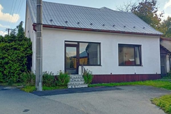 Prodej domu Prodej domu