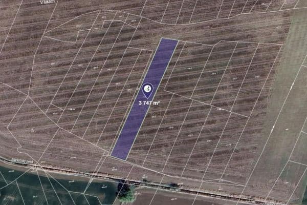 Prodej pozemku Prodej pozemku