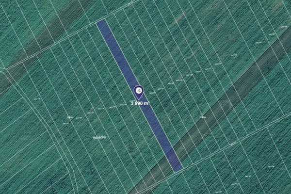 Prodej pozemku 3.990 m², Prodej pozemku 3.990 m²,