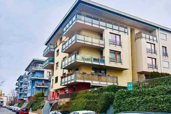 Pronájem bytu 4+kk 100 m², Jana Přibíka, Praha Pronájem bytu 4+kk 100 m², Jana Přibíka, Praha