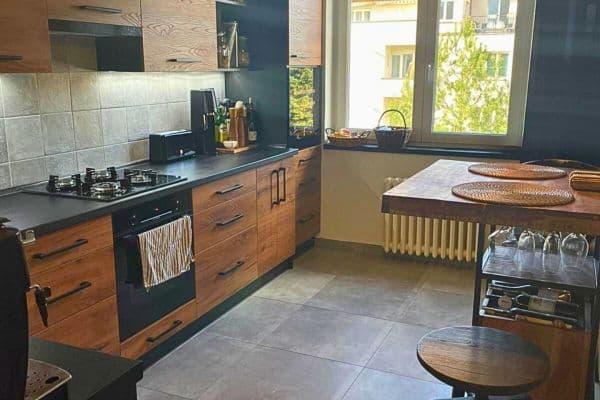 Prodej bytu 2+1 69 m², Na Dlouhém lánu, Praha Prodej bytu 2+1 69 m², Na Dlouhém lánu, Praha