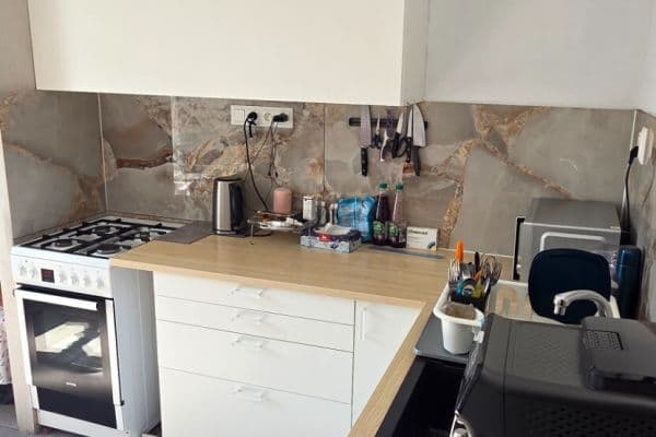 Prodej bytu 3+1 69 m², Gessayova, Bratislava Prodej bytu 3+1 69 m², Gessayova, Bratislava