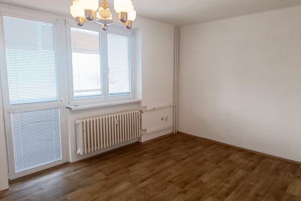 Prodej bytu 3+kk 73 m², Štolmířská, Český Brod Prodej bytu 3+kk 73 m², Štolmířská, Český Brod