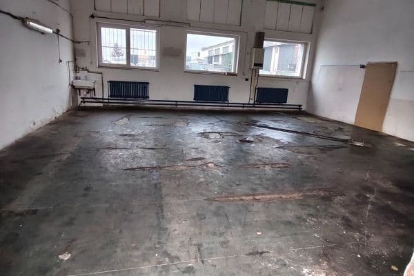 Pronájem nebytového prostoru 75 m², Jiřího ze Vtelna, Praha Pronájem nebytového prostoru 75 m², Jiřího ze Vtelna, Praha