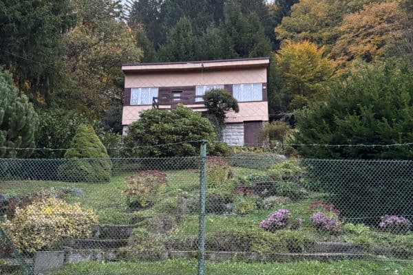 Pronájem chaty, chalupy 65 m², pozemek 830 m², Krásná Pronájem chaty, chalupy 65 m², pozemek 830 m², Krásná