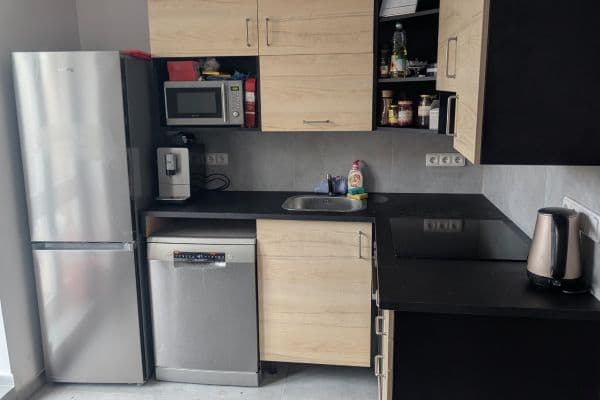 Pronájem bytu 2+1 61 m², Čumpelíkova, Praha Pronájem bytu 2+1 61 m², Čumpelíkova, Praha