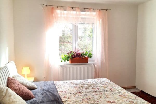 Pronájem bytu 3+kk 68 m², Benešova, Kutná Hora Pronájem bytu 3+kk 68 m², Benešova, Kutná Hora