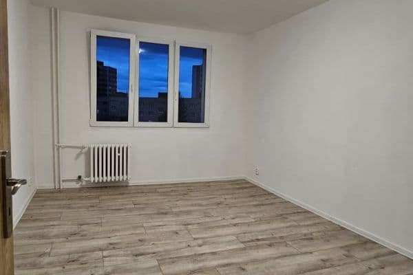 Prodej bytu 2+1 56 m², Skupova, Plzeň, Plzeňský kraj Prodej bytu 2+1 56 m², Skupova, Plzeň, Plzeňský kraj