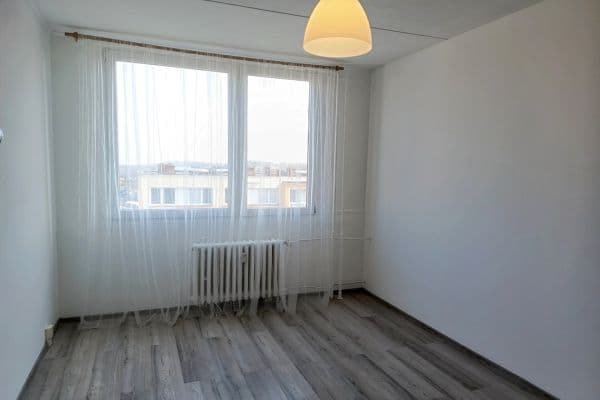 Prodej bytu 2+kk 40 m², Makovského, Praha Prodej bytu 2+kk 40 m², Makovského, Praha