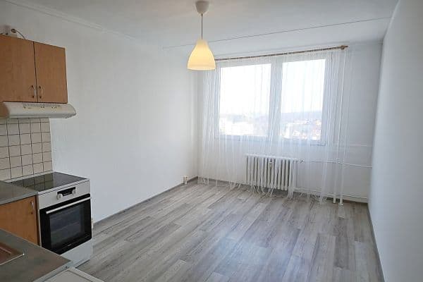 Prodej bytu 2+kk 40 m², Makovského, Praha Prodej bytu 2+kk 40 m², Makovského, Praha