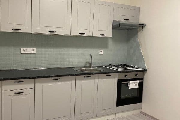 Pronájem bytu 3+1 55 m², Rumburská, Praha Pronájem bytu 3+1 55 m², Rumburská, Praha