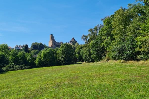 Prodej pozemku 1.200 m², Lipnice nad Sázavou Prodej pozemku 1.200 m², Lipnice nad Sázavou