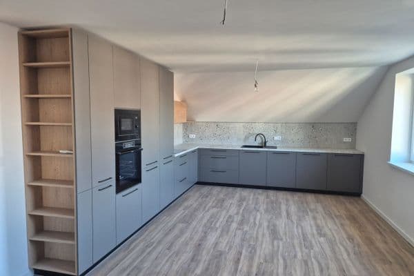 Prodej bytu 3+kk 77 m², třída Palackého, Kyjov Prodej bytu 3+kk 77 m², třída Palackého, Kyjov