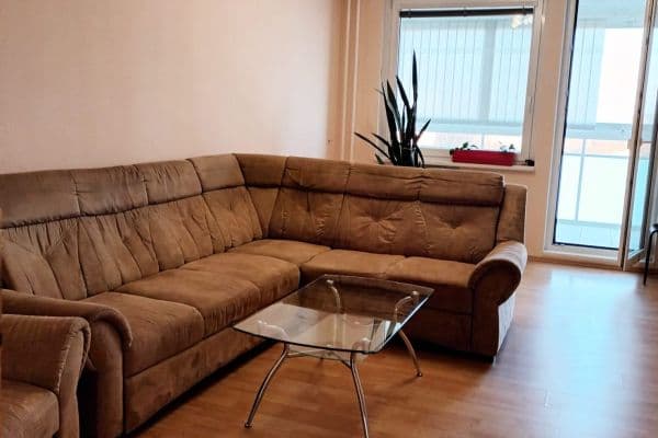 Pronájem bytu 4+1 90 m², Bryksova, Praha Pronájem bytu 4+1 90 m², Bryksova, Praha