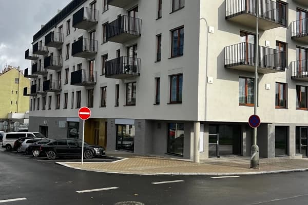 Prodej bytu 2+kk 44 m², Maroldova, Praha Prodej bytu 2+kk 44 m², Maroldova, Praha