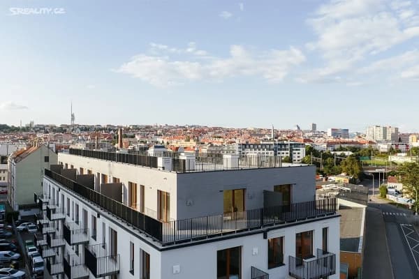 Prodej bytu 2+kk 44 m², Maroldova, Praha Prodej bytu 2+kk 44 m², Maroldova, Praha