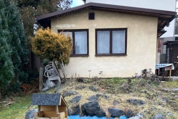 Prodej chaty, chalupy Prodej chaty, chalupy