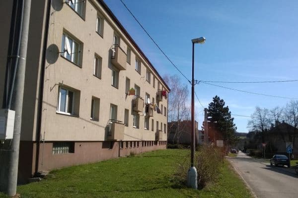 Pronájem bytu 2+1 50 m², Spojenců, Pronájem bytu 2+1 50 m², Spojenců,