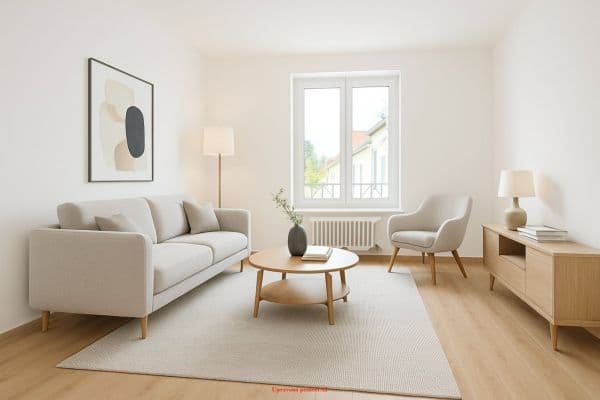 Pronájem bytu 1+1 40 m², Na Nábřeží, Havířov-Město Pronájem bytu 1+1 40 m², Na Nábřeží, Havířov-Město