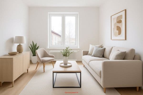 Pronájem bytu 3+1 69 m², Na Nábřeží, Havířov, Moravskoslezský kraj Pronájem bytu 3+1 69 m², Na Nábřeží, Havířov, Moravskoslezský kraj