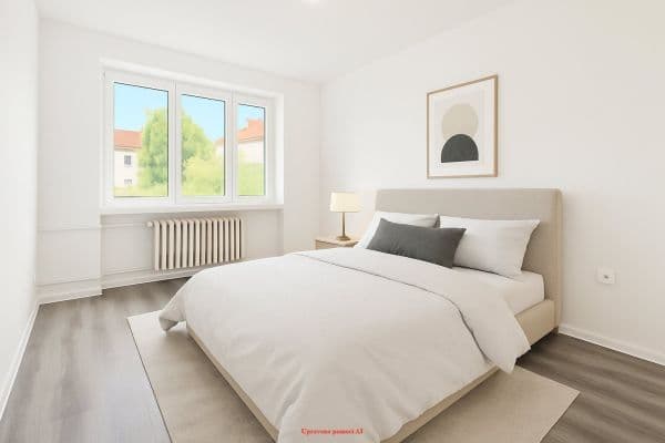 Pronájem bytu 2+1 55 m², Mickiewiczova, Havířov, Moravskoslezský kraj Pronájem bytu 2+1 55 m², Mickiewiczova, Havířov, Moravskoslezský kraj
