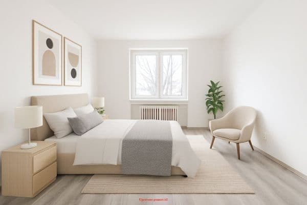 Pronájem bytu 3+kk 71 m², Kapitána Jasioka, Pronájem bytu 3+kk 71 m², Kapitána Jasioka,