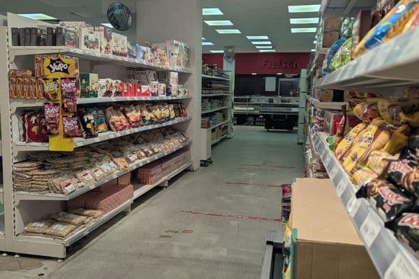 Pronájem nebytového prostoru 650 m², Dortmund, Severní Porýní-Vestfálsko Pronájem nebytového prostoru 650 m², Dortmund, Severní Porýní-Vestfálsko