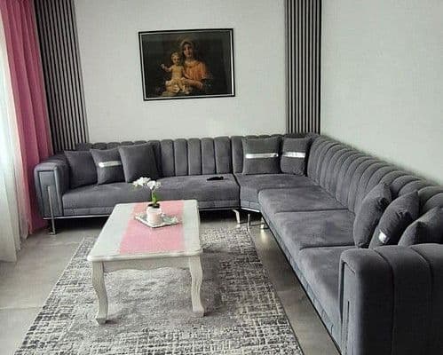 Prodej bytu 4+kk 103 m², Wernau (Neckar) Prodej bytu 4+kk 103 m², Wernau (Neckar)